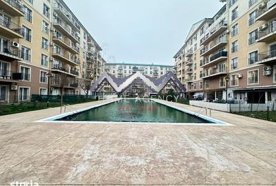Apartament cu 2 camere decomandat în Ștefăneștii de Jos - 6