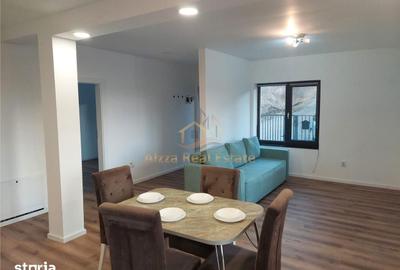 Casă cu 2 camere cu Teren 40 Mp în Central - 3