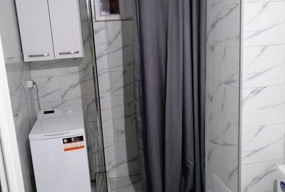 Garsonieră nedecomandată în Central - 1