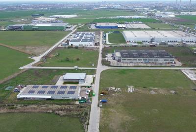 Teren Construcții intravilan de 2066 mp, în Șagului - 13