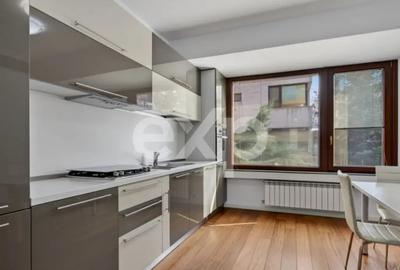 Apartament cu 3 camere semidecomandat, mobilat în Kiseleff - 14