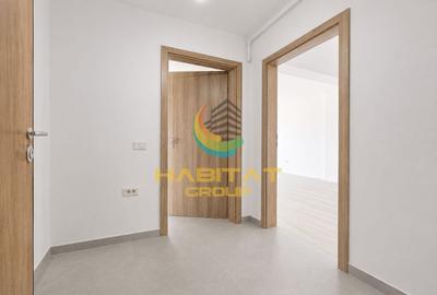 Apartament cu 2 camere decomandat în Central - 3