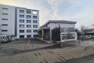 Spațiu comercial, de 216 mp, în 13 Septembrie