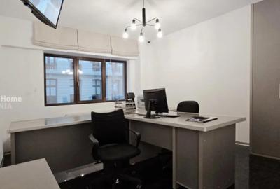 Apartament cu 4 camere decomandat, mobilat în Central - 3