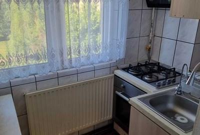 Apartament cu 2 camere decomandat în Central - 8