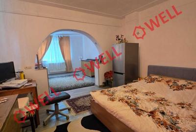 Casă cu 2 camere cu Teren 1040 Mp în Central - 3
