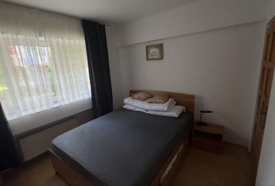 Apartament cu 3 camere decomandat în Central - 3