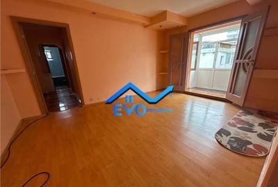 Apartament de cu 3 camere, Dacia