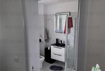 Locuinta moderna P+1E  design elegant, 112 mp utili, teren 303 mp, Darvari - 13