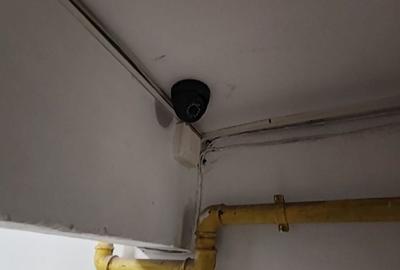 Apartament cu 2 camere semidecomandat în Giurgiului - 5