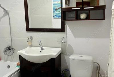 Apartament 3 camere zona Centrala Spicu Galati - 7