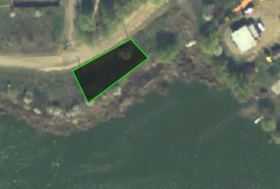 Teren de 456 mp, în Brănești