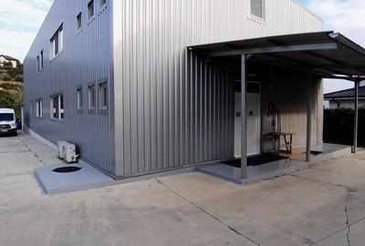 Spațiu comercial, de 600 mp, în Exterior Vest - 6
