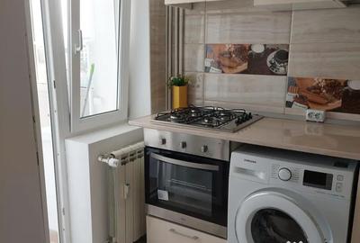 Apartament cu 2 camere decomandat în Unirii - 8