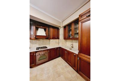 Apartament cu 2 camere semidecomandat, mobilat în 1 Mai - 6