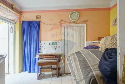 Garsonieră semidecomandată în Brașovul Vechi - 4