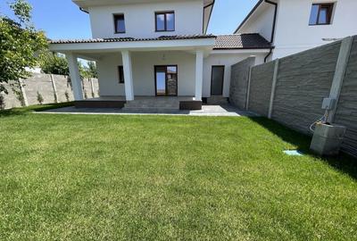 Duplex despartit prin spatiu tehnic Duplex despartit prin spatiu tehnic - 3