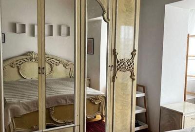 Apartament cu 3 camere decomandat, mobilat în Nicolina - 3