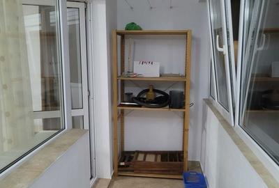 Apartament cu 2 camere decomandat în Central - 8