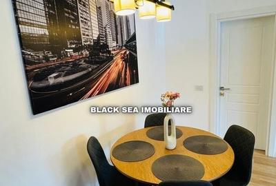 Apartament cu 2 camere semidecomandat, mobilat în Km 5 - 10