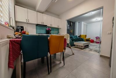 ROANDY-Apartament complet mobilat si utilat in bloc nou-Vest - 6