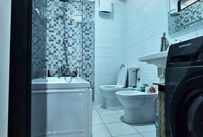 Apartament modern, spațios – Zona Campus, Constanța - 10