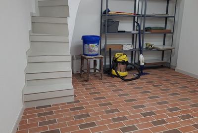 Spatiu comercial Dinicu Golescu - Stirbei Voda - 16