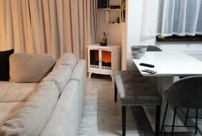 Apartament 2 camere,parcare,boxa Parc Poligon/Baza Sportiva - 8