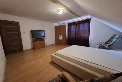 Apartament cu 2 camere semidecomandat în Central - 3