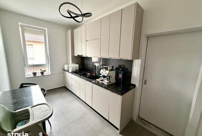 Apartament cu 4 camere decomandat în Ciarda Roșie - 12
