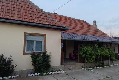 Vind casa in maderat - 4