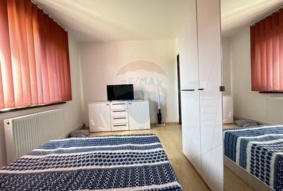 Apartament 2 camere cu teren si garaj pe sos. Buc-Magurele - 9