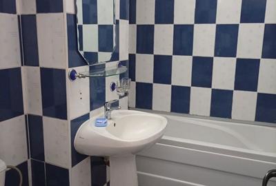 Apartament cu 2 camere decomandat în Central - 2