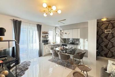 Apartament 2 camere, decomandat, deosebit, de inchiriat, Zona Braytim. - 1