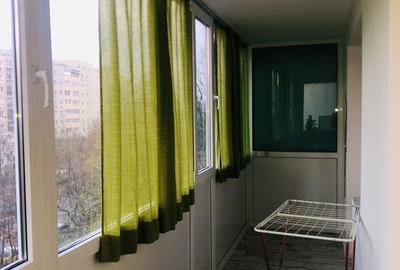 Apartament cu 2 camere semidecomandat, mobilat în Basarabia - 5
