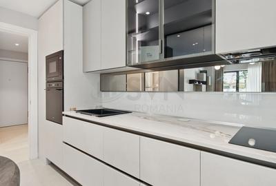 Apartament cu 2 camere decomandat în Aviației - 6