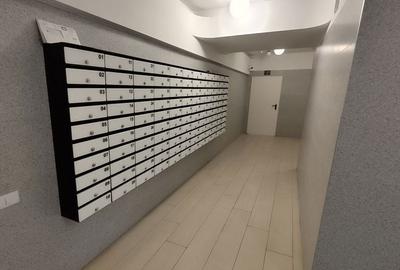 Apartament cu 2 camere în Politehnica - 6