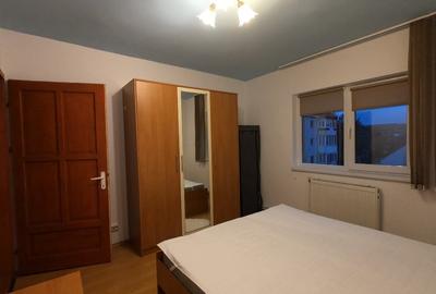 Apartament de inchiriat  -  Mircea cel Batran - 11