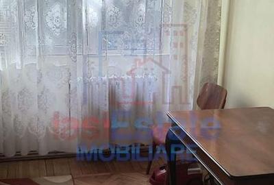 Apartament cu 3 camere semidecomandat în Tătărași - 6