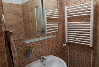 Apartament 2 camere cu loc de parcare, Sinaia - 14