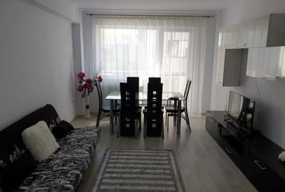 Apartament cu 2 camere decomandat în Central - 1