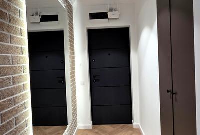Apartament cu 2 camere semidecomandat, mobilat în Horea - 5