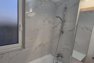 Apartament cu 2 camere decomandat, mobilat în Aradului - 13