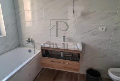 Duplex cu 3 camere cu Canalizare în Moșnița Nouă - 7