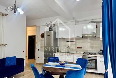 Apartament cu 3 camere în Șelimbăr - 17