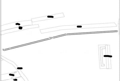 Teren de 2304 mp, în Zăpodeni - 5