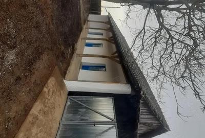 Casă cu 2 camere cu Teren 1000 Mp în Ghizela - 2