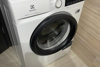Apartament cu 2 camere decomandat, mobilat în Mihai Bravu - 2