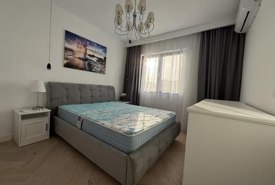 Apartament cu 2 camere decomandat în Herăstrău - 15