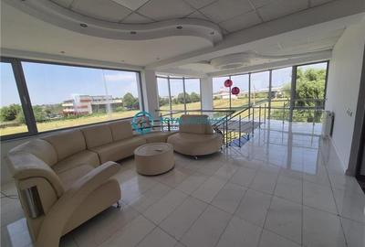 Royal Imobiliare - Vanzare Spatiu Birouri Zona Vest - 2